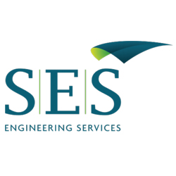 SES Logo